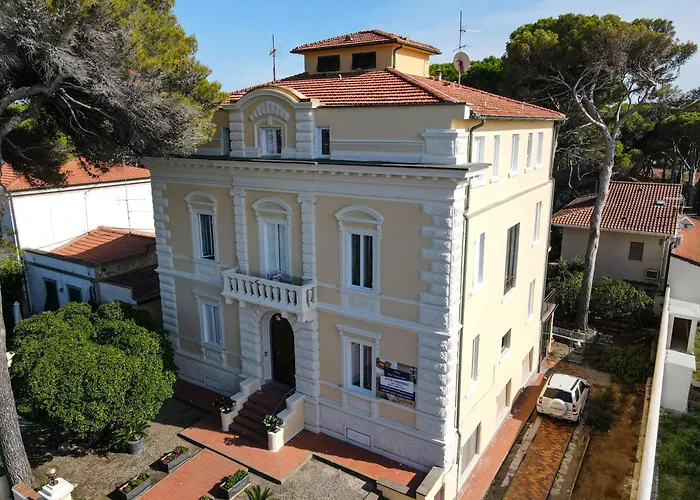 Hotiday Villa San Domenico