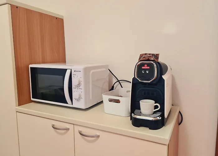 Caletta Apartments