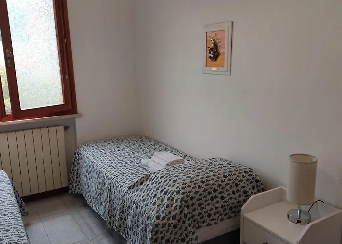 Appartamento Castiglioncello 500 mt dal mare