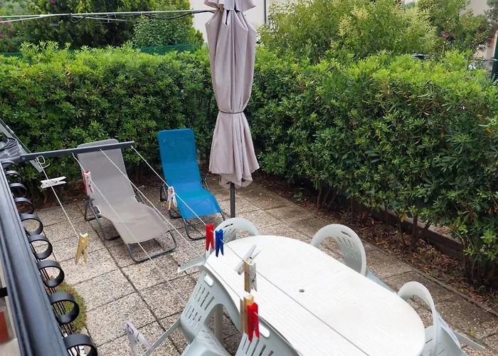 Appartamento Castiglioncello 500 mt dal mare