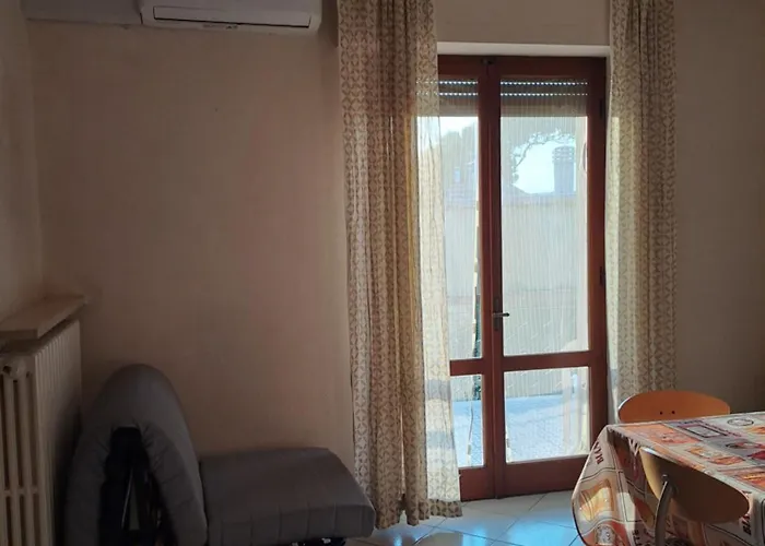 Appartamenti Torre Medicea 1