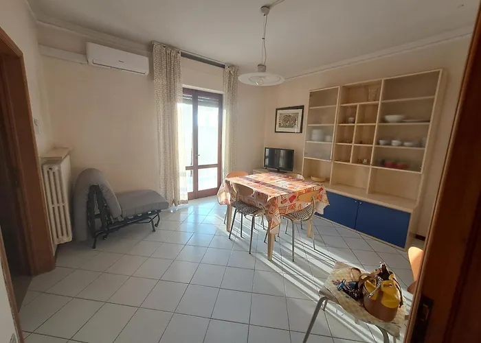 Appartamenti Torre Medicea 1