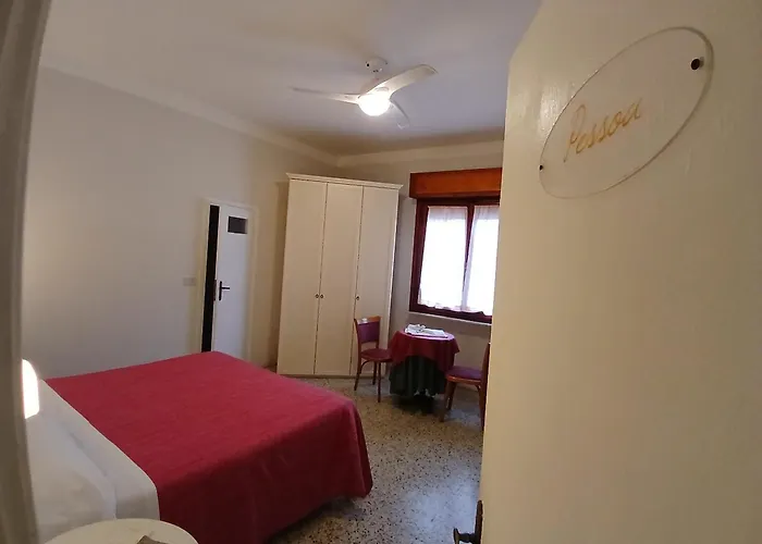 Hotel Pensione Signorini