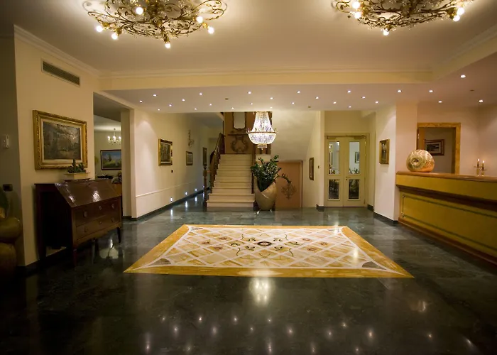 Hotel Atlantico