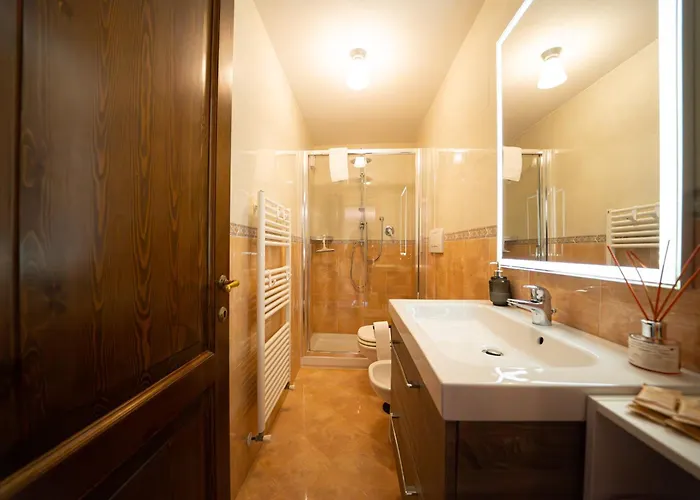 My Tuscany Suites