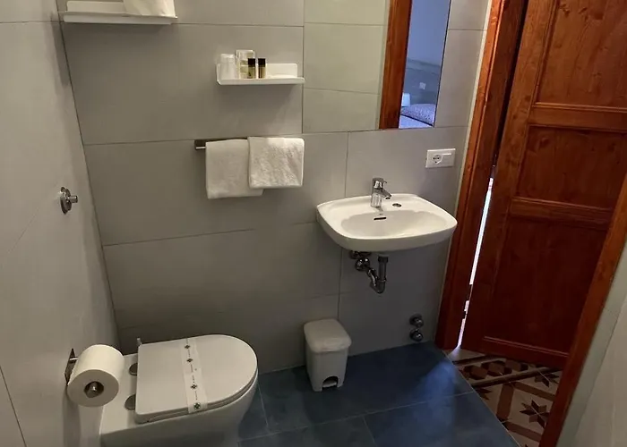 Albergo Pensione Bartoli