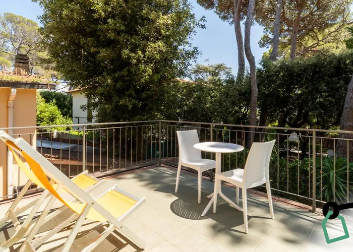 Hotiday Villa San Domenico